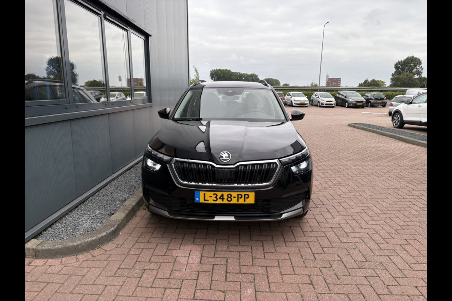 Škoda Kamiq 1.0 TSI 110pk Business Edition VIRTUAL/CANTON/DAB/CARPLAY/PDC/STOELVERWARMING