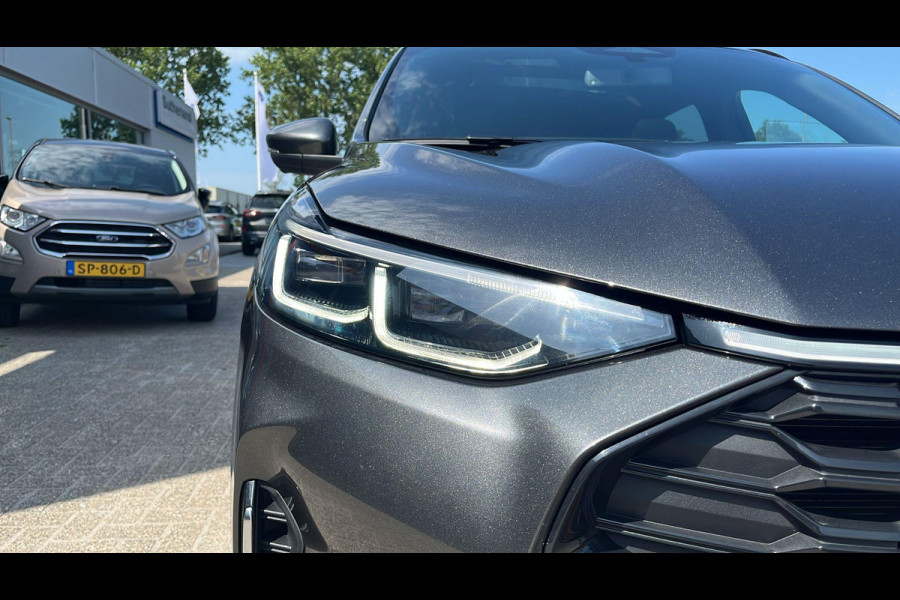 Ford Kuga 2.5 PHEV ST-Line X | Wegklapbare trekhaak | Panoramadak | Winter Pack | Head up Display | All season banden