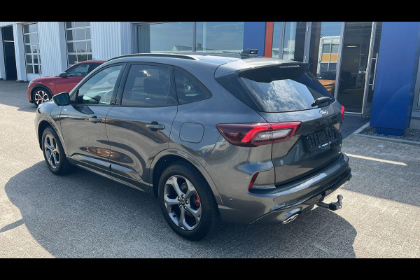 Ford Kuga 2.5 PHEV ST-Line X | Wegklapbare trekhaak | Panoramadak | Winter Pack | Head up Display | All season banden