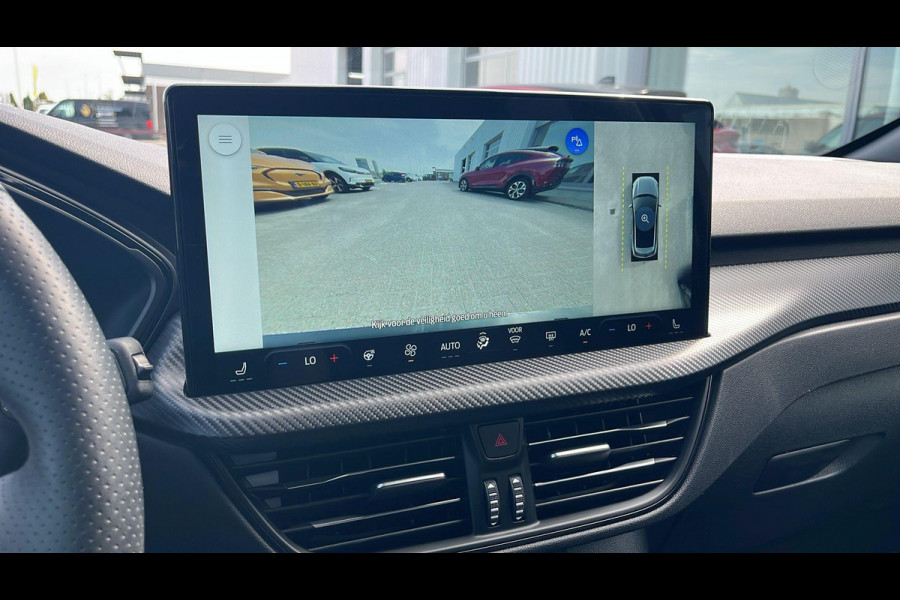 Ford Kuga 2.5 PHEV ST-Line X | Wegklapbare trekhaak | Panoramadak | Winter Pack | Head up Display | All season banden