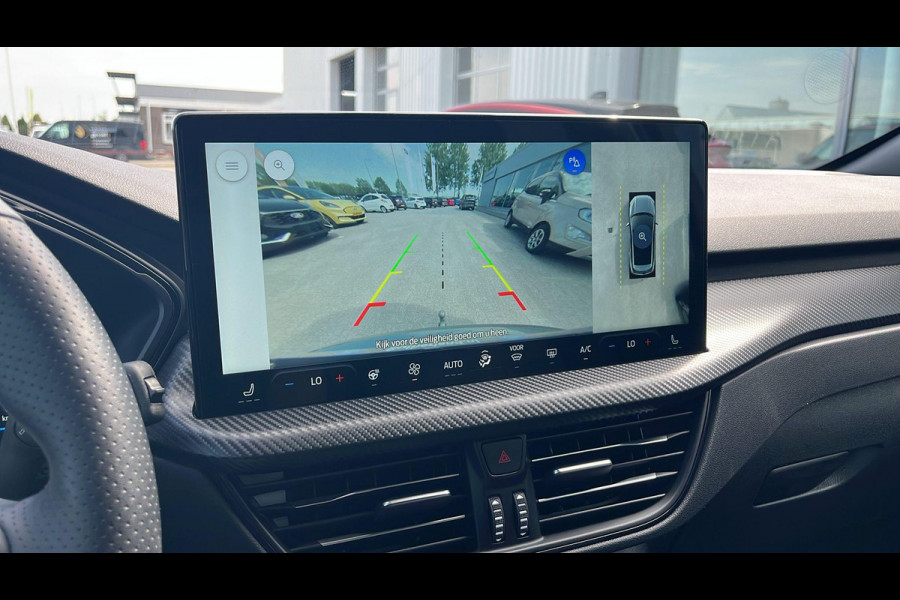 Ford Kuga 2.5 PHEV ST-Line X | Wegklapbare trekhaak | Panoramadak | Winter Pack | Head up Display | All season banden
