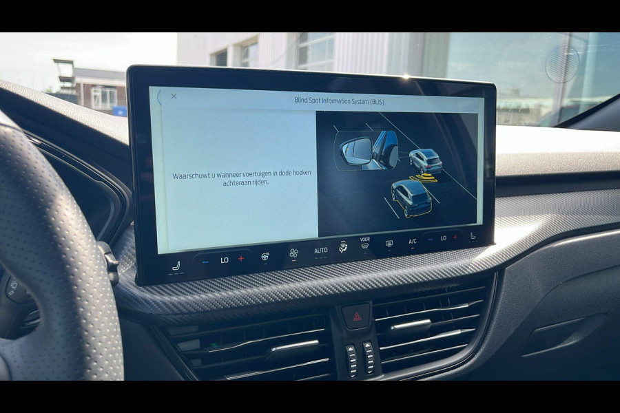 Ford Kuga 2.5 PHEV ST-Line X | Wegklapbare trekhaak | Panoramadak | Winter Pack | Head up Display | All season banden