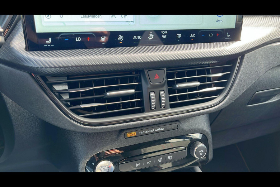 Ford Kuga 2.5 PHEV ST-Line X | Wegklapbare trekhaak | Panoramadak | Winter Pack | Head up Display | All season banden