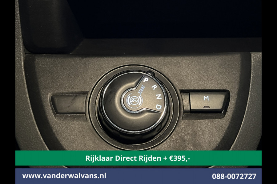 Peugeot Expert 2.0 Blue HDI 123pk Automaat L2H1 Euro6 *Rijden direct Rijden* Airco | Cruisecontrol | Camera | Parkeersensoren Navigatie, Apple Carplay, Android Auto