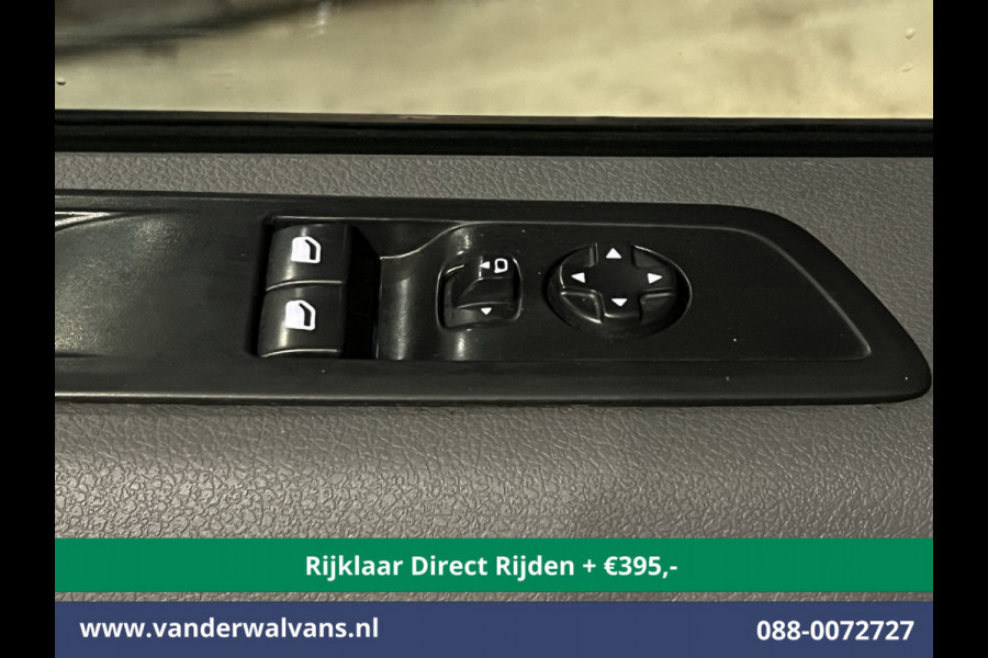 Peugeot Expert 2.0 Blue HDI 123pk Automaat L2H1 Euro6 *Rijden direct Rijden* Airco | Cruisecontrol | Camera | Parkeersensoren Navigatie, Apple Carplay, Android Auto