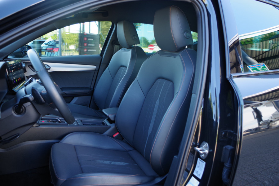 CUPRA Formentor 1.4 e-Hybrid 204 PK Adrenaline, Winterpakket, Camera, Carplay