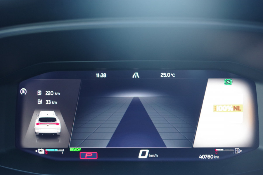 CUPRA Formentor 1.4 e-Hybrid 204 PK Adrenaline, Winterpakket, Camera, Carplay