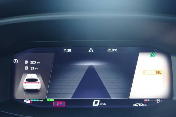 CUPRA Formentor 1.4 e-Hybrid 204 PK Adrenaline, Winterpakket, Camera, Carplay