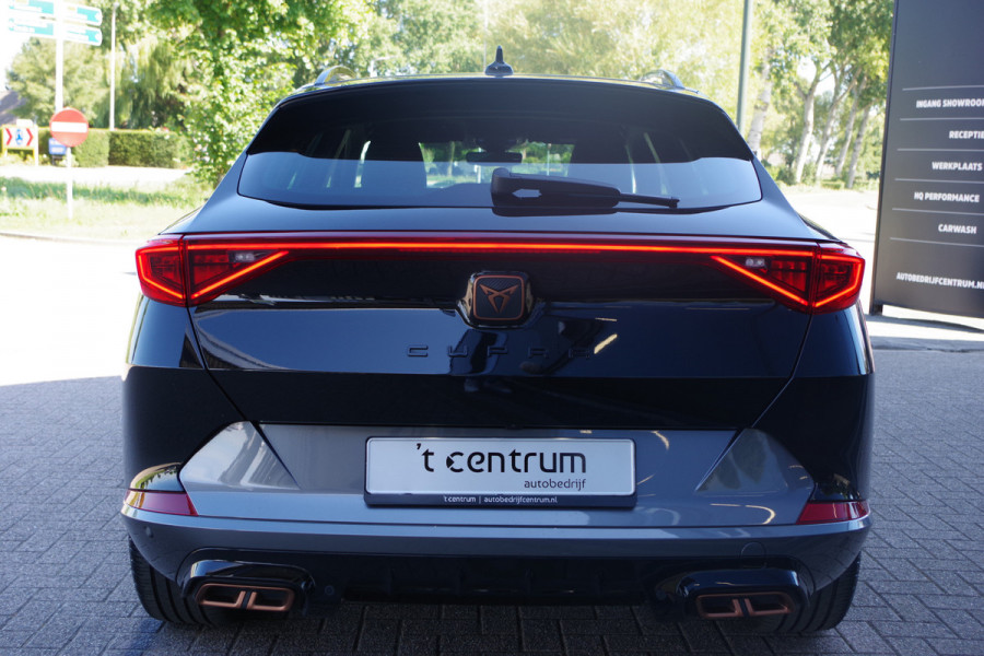 CUPRA Formentor 1.4 e-Hybrid 204 PK Adrenaline, Winterpakket, Camera, Carplay