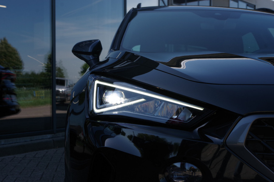 CUPRA Formentor 1.4 e-Hybrid 204 PK Adrenaline, Winterpakket, Camera, Carplay