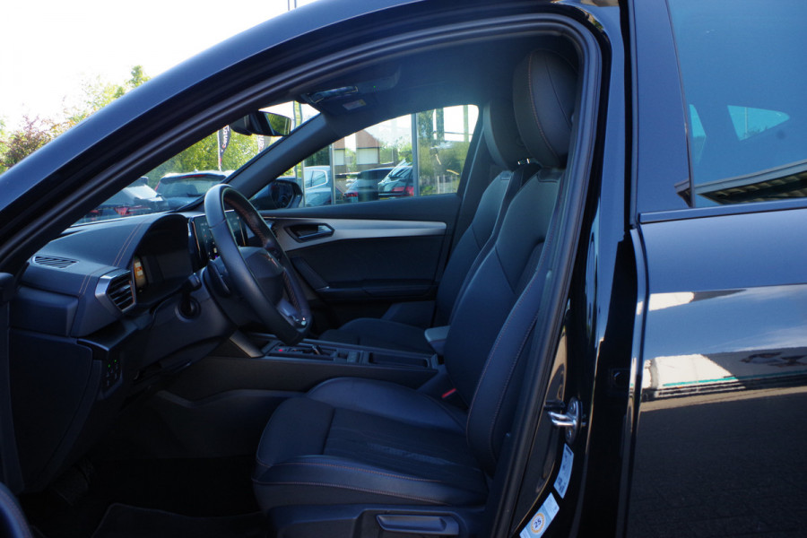 CUPRA Formentor 1.4 e-Hybrid 204 PK Adrenaline, Winterpakket, Camera, Carplay