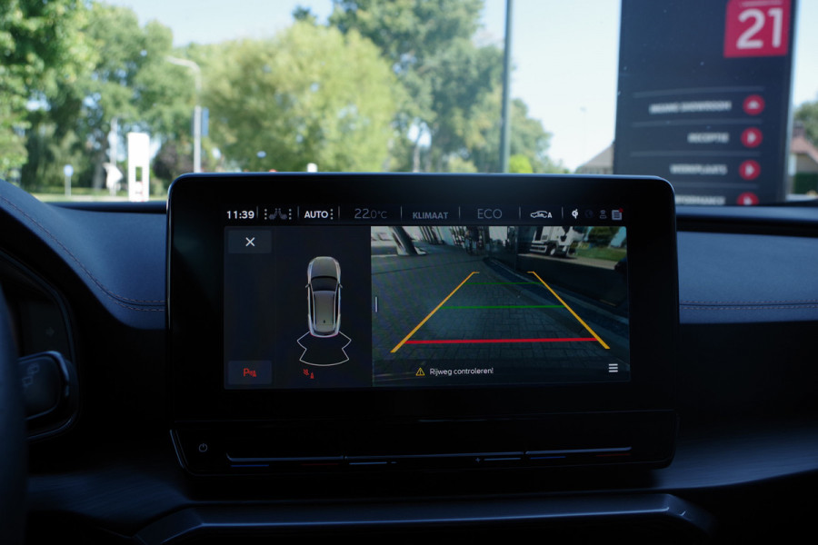 CUPRA Formentor 1.4 e-Hybrid 204 PK Adrenaline, Winterpakket, Camera, Carplay