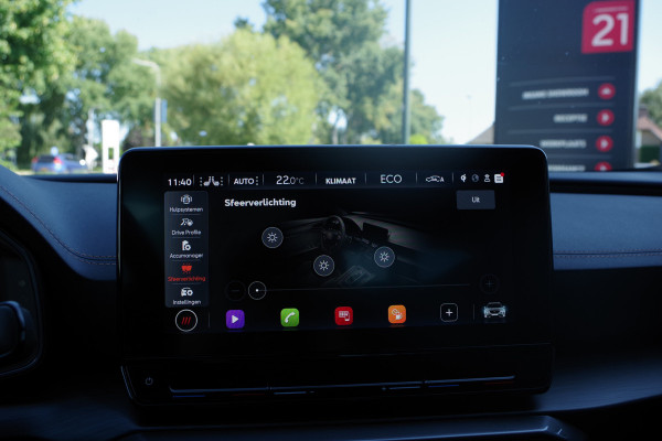 CUPRA Formentor 1.4 e-Hybrid 204 PK Adrenaline, Winterpakket, Camera, Carplay