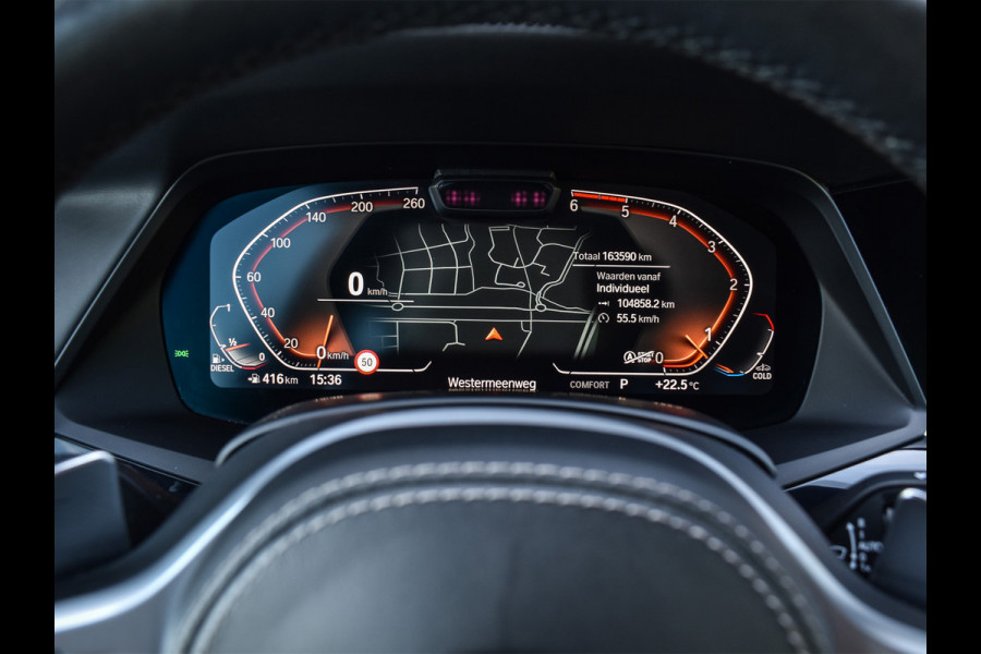 BMW X5 xDrive30d HIGHT EXECUTIVE M-SPORT | NL-AUTO | PANORAMA SKY LOUNGE | AMBIANCE INTERIEUR | DRVING ASSISTANT PROF. | LASER LIGHT |