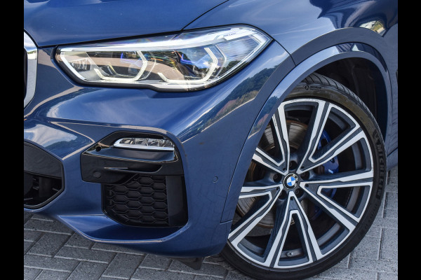 BMW X5 xDrive30d HIGHT EXECUTIVE M-SPORT | NL-AUTO | PANORAMA SKY LOUNGE | AMBIANCE INTERIEUR | DRVING ASSISTANT PROF. | LASER LIGHT |