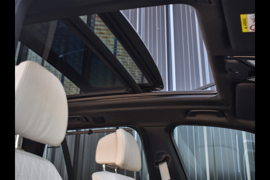 BMW X5 xDrive30d HIGHT EXECUTIVE M-SPORT | NL-AUTO | PANORAMA SKY LOUNGE | AMBIANCE INTERIEUR | DRVING ASSISTANT PROF. | LASER LIGHT |