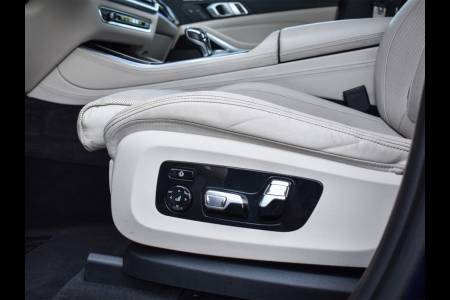 BMW X5 xDrive30d HIGHT EXECUTIVE M-SPORT | NL-AUTO | PANORAMA SKY LOUNGE | AMBIANCE INTERIEUR | DRVING ASSISTANT PROF. | LASER LIGHT |