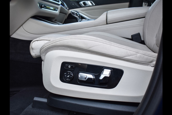 BMW X5 xDrive30d HIGHT EXECUTIVE M-SPORT | NL-AUTO | PANORAMA SKY LOUNGE | AMBIANCE INTERIEUR | DRVING ASSISTANT PROF. | LASER LIGHT |