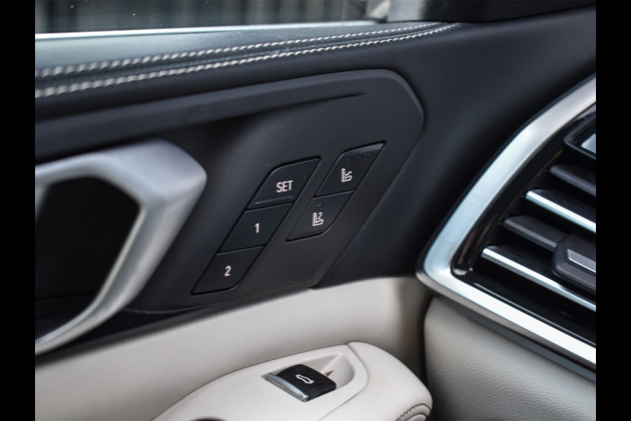 BMW X5 xDrive30d HIGHT EXECUTIVE M-SPORT | NL-AUTO | PANORAMA SKY LOUNGE | AMBIANCE INTERIEUR | DRVING ASSISTANT PROF. | LASER LIGHT |