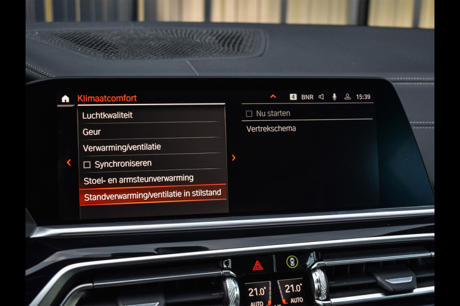 BMW X5 xDrive30d HIGHT EXECUTIVE M-SPORT | NL-AUTO | PANORAMA SKY LOUNGE | AMBIANCE INTERIEUR | DRVING ASSISTANT PROF. | LASER LIGHT |