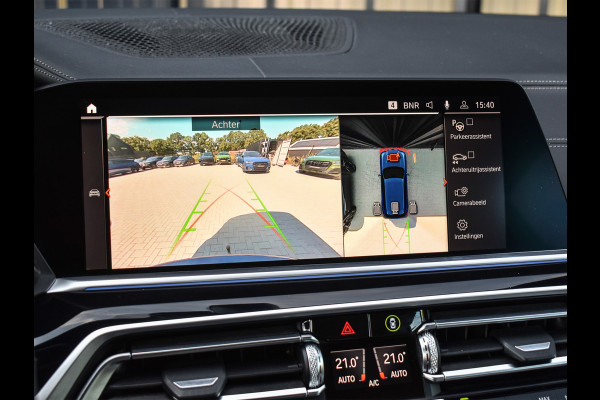 BMW X5 xDrive30d HIGHT EXECUTIVE M-SPORT | NL-AUTO | PANORAMA SKY LOUNGE | AMBIANCE INTERIEUR | DRVING ASSISTANT PROF. | LASER LIGHT |