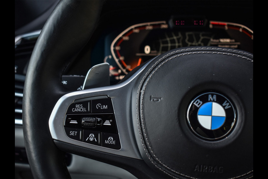 BMW X5 xDrive30d HIGHT EXECUTIVE M-SPORT | NL-AUTO | PANORAMA SKY LOUNGE | AMBIANCE INTERIEUR | DRVING ASSISTANT PROF. | LASER LIGHT |