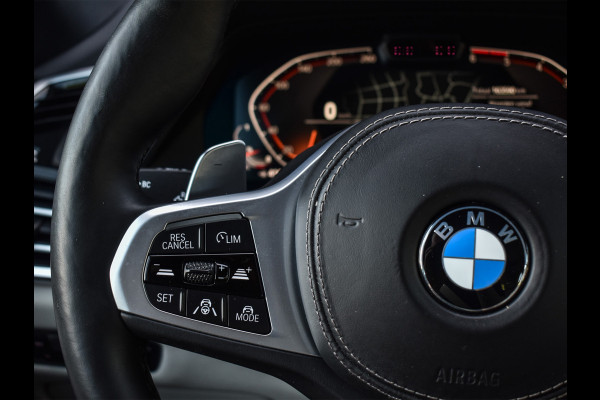 BMW X5 xDrive30d HIGHT EXECUTIVE M-SPORT | NL-AUTO | PANORAMA SKY LOUNGE | AMBIANCE INTERIEUR | DRVING ASSISTANT PROF. | LASER LIGHT |