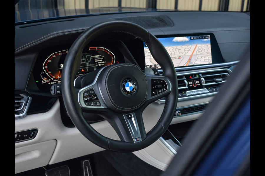 BMW X5 xDrive30d HIGHT EXECUTIVE M-SPORT | NL-AUTO | PANORAMA SKY LOUNGE | AMBIANCE INTERIEUR | DRVING ASSISTANT PROF. | LASER LIGHT |