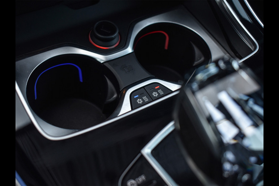 BMW X5 xDrive30d HIGHT EXECUTIVE M-SPORT | NL-AUTO | PANORAMA SKY LOUNGE | AMBIANCE INTERIEUR | DRVING ASSISTANT PROF. | LASER LIGHT |