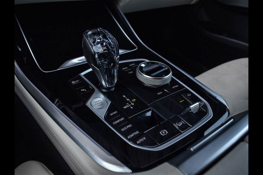 BMW X5 xDrive30d HIGHT EXECUTIVE M-SPORT | NL-AUTO | PANORAMA SKY LOUNGE | AMBIANCE INTERIEUR | DRVING ASSISTANT PROF. | LASER LIGHT |
