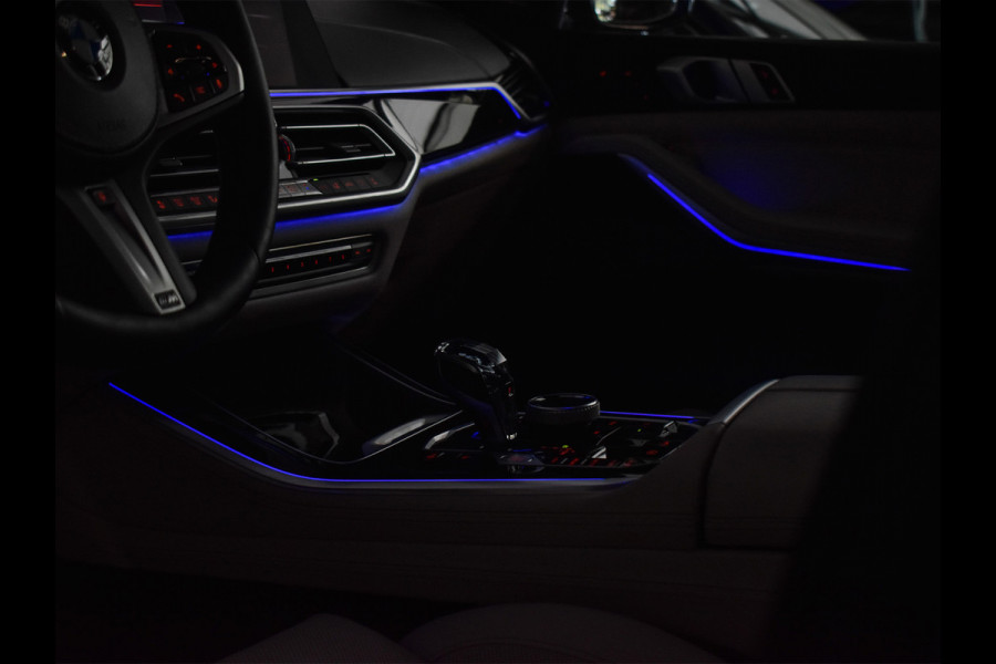 BMW X5 xDrive30d HIGHT EXECUTIVE M-SPORT | NL-AUTO | PANORAMA SKY LOUNGE | AMBIANCE INTERIEUR | DRVING ASSISTANT PROF. | LASER LIGHT |