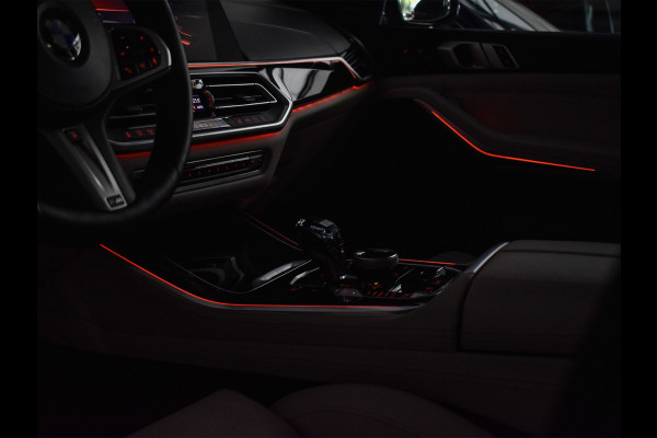 BMW X5 xDrive30d HIGHT EXECUTIVE M-SPORT | NL-AUTO | PANORAMA SKY LOUNGE | AMBIANCE INTERIEUR | DRVING ASSISTANT PROF. | LASER LIGHT |