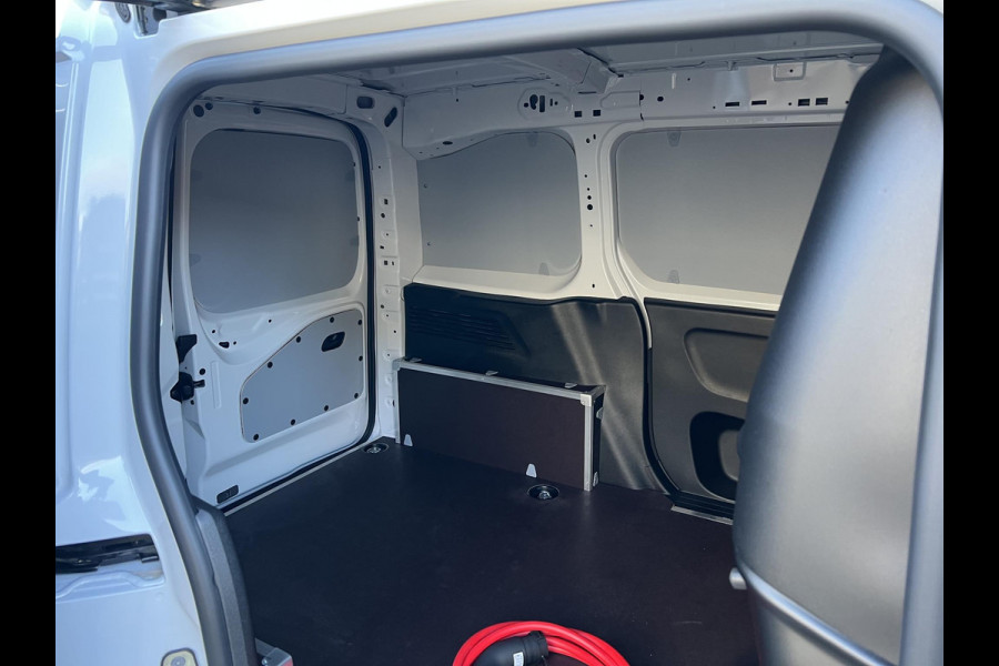 Opel Combo Electric L1 50kWh | 8 jaar garantie | Apple Carplay | passagiersbankje | Comfort stoel | betimmering | rijklaarprijs
