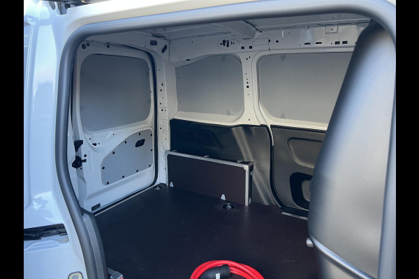 Opel Combo Electric L1 50kWh | 0% rente | Apple Carplay | passagiersbankje | Comfort stoel | betimmering | rijklaarprijs