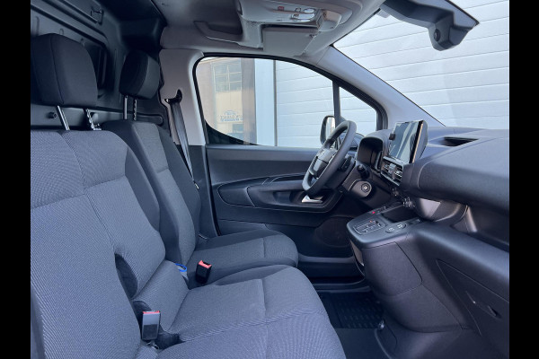 Opel Combo Electric L1 50kWh | 0% rente | Apple Carplay | passagiersbankje | Comfort stoel | betimmering | rijklaarprijs