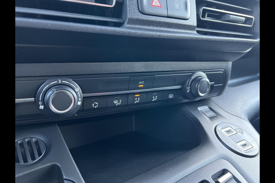 Citroën E-Berlingo L2 50 kWh 136pk | 0% rente | navigatie incl. Apple Carplay | camera | parkeersensoren voor & achter | digitale binnenspiegel | rijklaarprijs