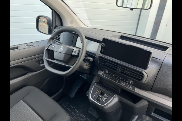 Opel Vivaro Electric L2 75 kWh | 0% rente | e-PTO 400V | navigatie incl. Apple Carplay | camera | rijklaarprijs