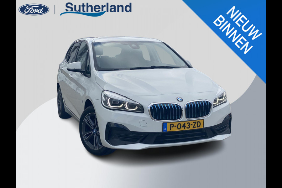BMW 2 Serie Active Tourer 225xe iPerformance High Executive PHEV | Panoramadak