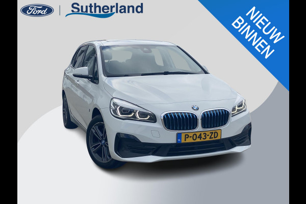 BMW 2 Serie Active Tourer 225xe iPerformance High Executive PHEV | Panoramadak