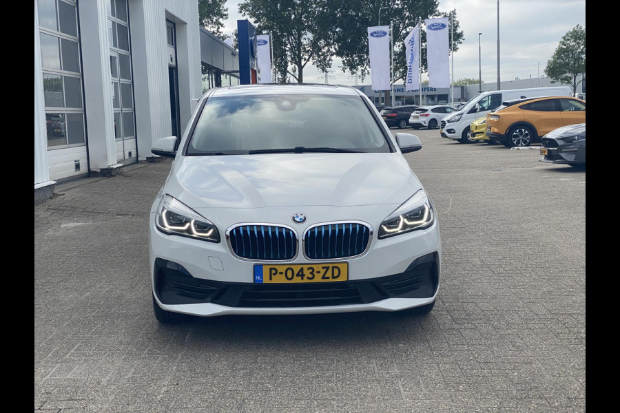 BMW 2 Serie Active Tourer 225xe iPerformance High Executive PHEV | Panoramadak