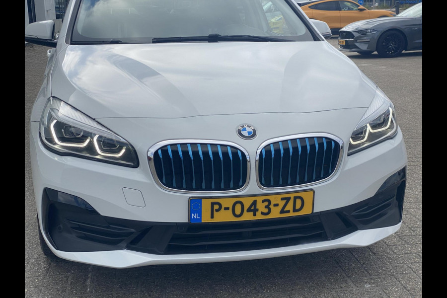 BMW 2 Serie Active Tourer 225xe iPerformance High Executive PHEV | Panoramadak