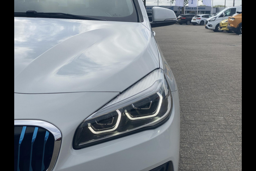 BMW 2 Serie Active Tourer 225xe iPerformance High Executive PHEV | Panoramadak