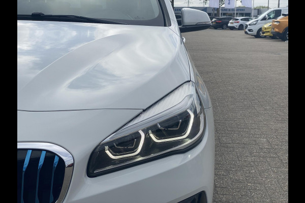 BMW 2 Serie Active Tourer 225xe iPerformance High Executive PHEV | Panoramadak