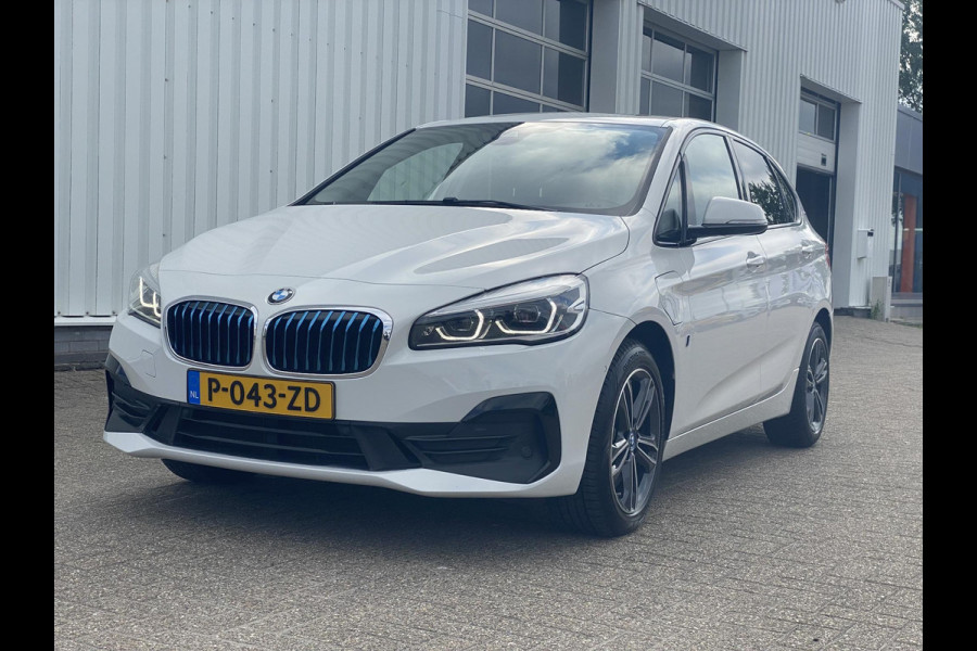 BMW 2 Serie Active Tourer 225xe iPerformance High Executive PHEV | Panoramadak