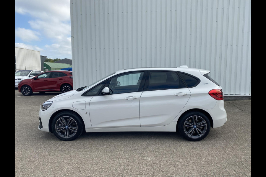 BMW 2 Serie Active Tourer 225xe iPerformance High Executive PHEV | Panoramadak