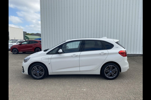 BMW 2 Serie Active Tourer 225xe iPerformance High Executive PHEV | Panoramadak