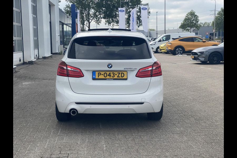 BMW 2 Serie Active Tourer 225xe iPerformance High Executive PHEV | Panoramadak