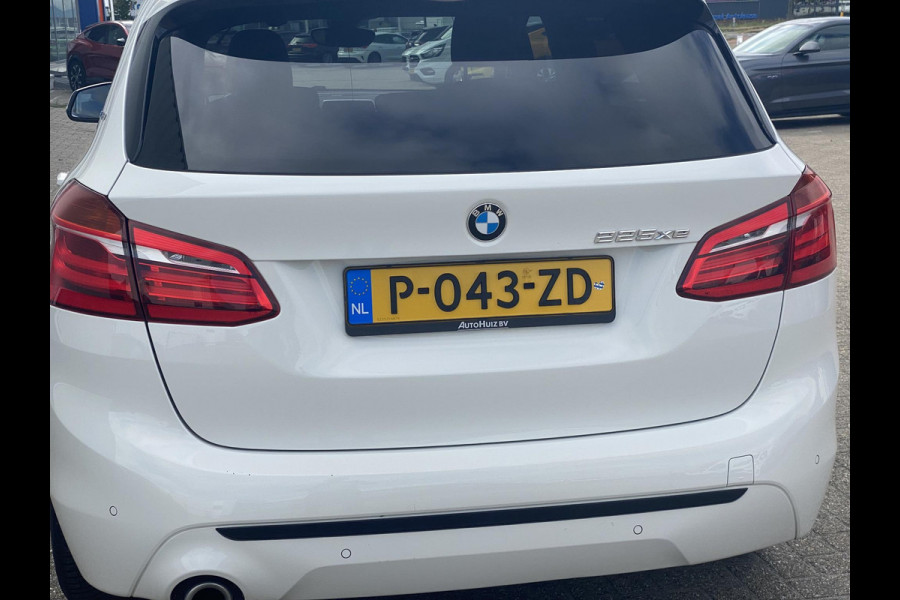 BMW 2 Serie Active Tourer 225xe iPerformance High Executive PHEV | Panoramadak