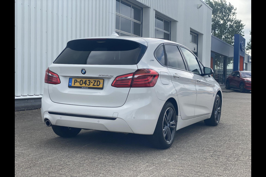 BMW 2 Serie Active Tourer 225xe iPerformance High Executive PHEV | Panoramadak
