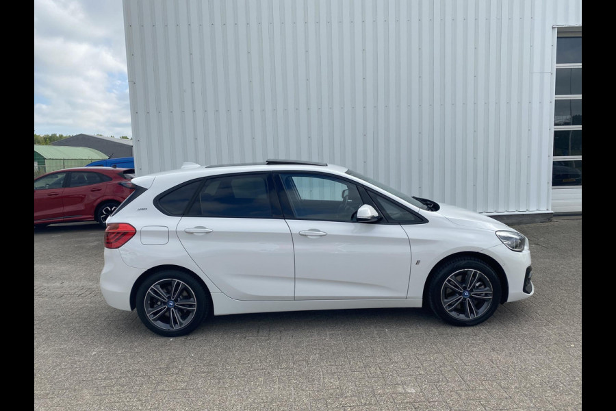 BMW 2 Serie Active Tourer 225xe iPerformance High Executive PHEV | Panoramadak